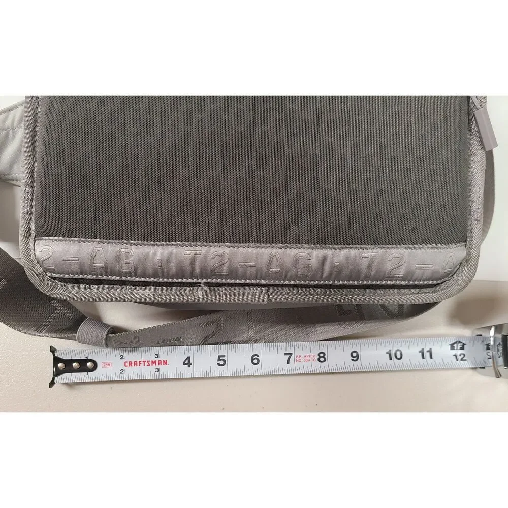 Timbuk2 x Astro Gaming Slingshot Fanny Pack Crossbody Waist Bag Gray